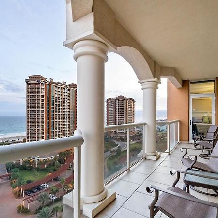 Portofino Island Resort & Spa Tower Two 1306 彭萨科拉海滩 外观 照片