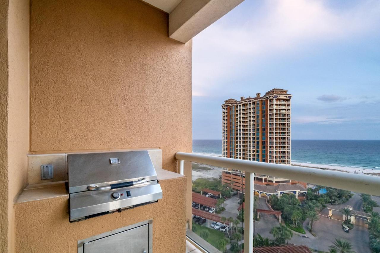 Portofino Island Resort & Spa Tower Two 1306 彭萨科拉海滩 外观 照片