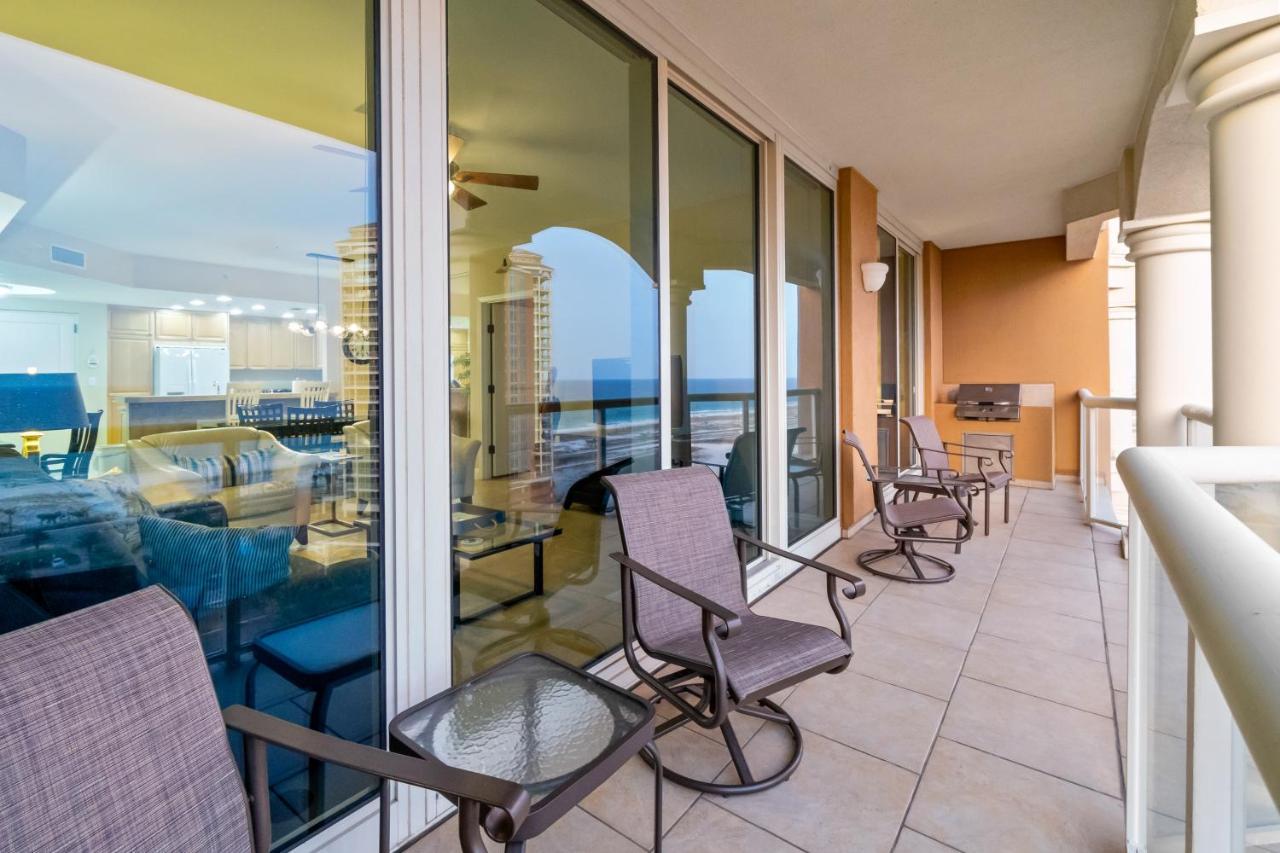 Portofino Island Resort & Spa Tower Two 1306 彭萨科拉海滩 外观 照片